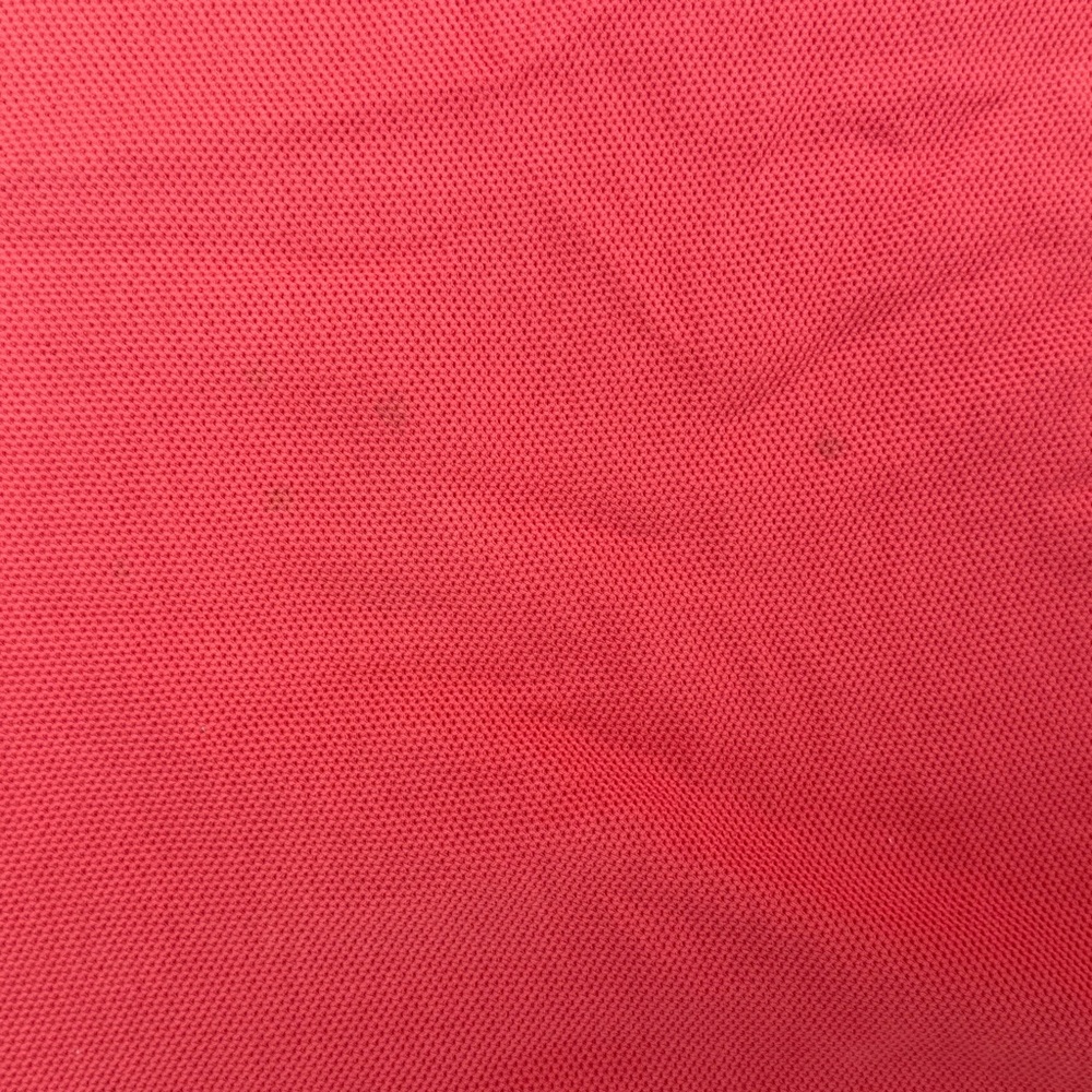 Peter Millar Red Sleeveless Zip-Up - fishers island - Picture 2 of 6